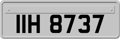 IIH8737