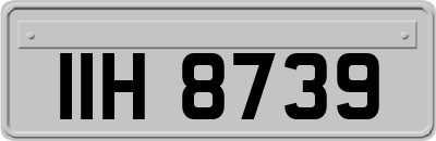 IIH8739
