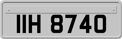 IIH8740
