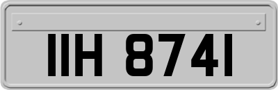 IIH8741