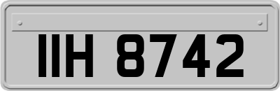 IIH8742