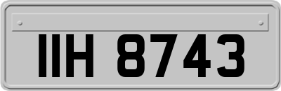 IIH8743