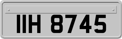 IIH8745