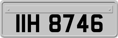 IIH8746