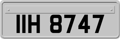 IIH8747