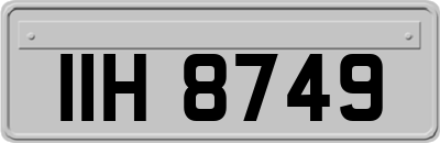 IIH8749