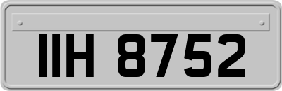 IIH8752