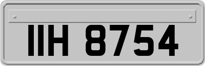 IIH8754