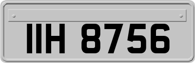 IIH8756