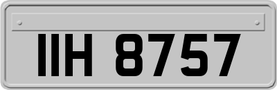 IIH8757