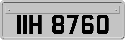 IIH8760