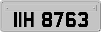 IIH8763
