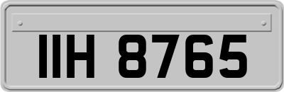 IIH8765