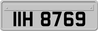 IIH8769