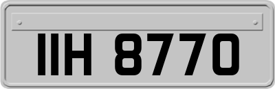 IIH8770
