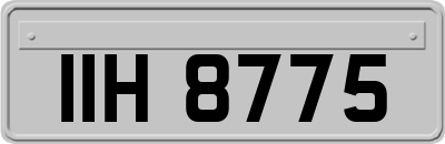 IIH8775