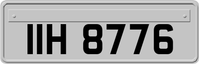 IIH8776