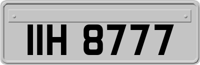 IIH8777