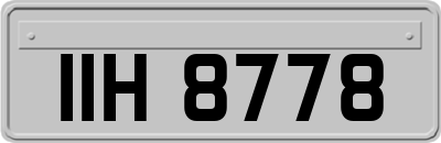 IIH8778