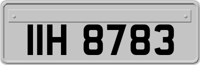 IIH8783