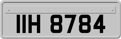 IIH8784