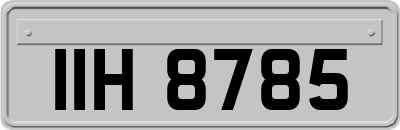 IIH8785