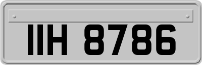 IIH8786
