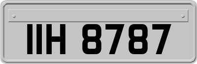 IIH8787