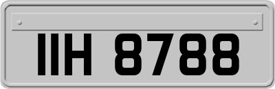 IIH8788