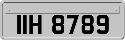 IIH8789