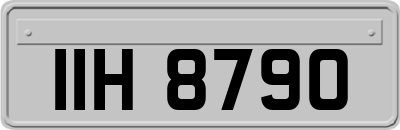 IIH8790