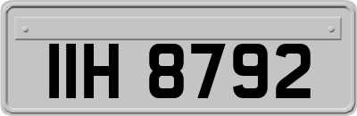 IIH8792