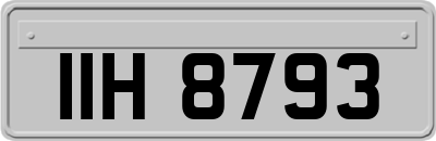 IIH8793