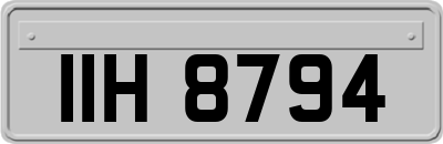 IIH8794