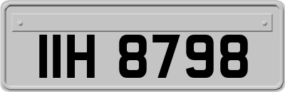 IIH8798