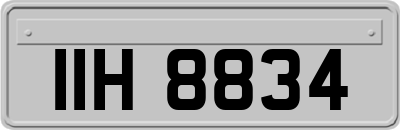 IIH8834