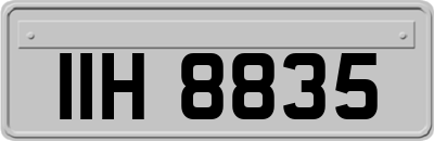 IIH8835