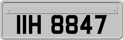 IIH8847