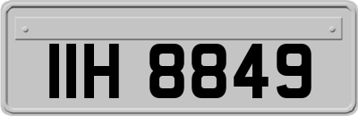 IIH8849