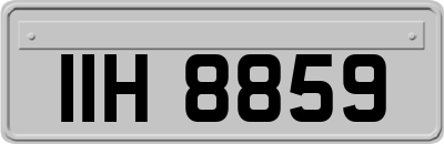 IIH8859