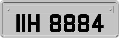 IIH8884