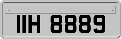 IIH8889