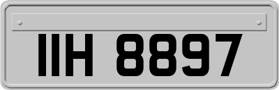 IIH8897