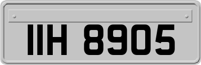 IIH8905