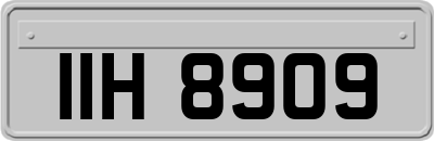 IIH8909