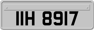IIH8917