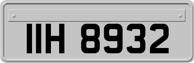 IIH8932