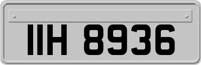 IIH8936