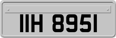 IIH8951