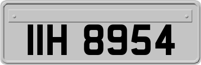 IIH8954